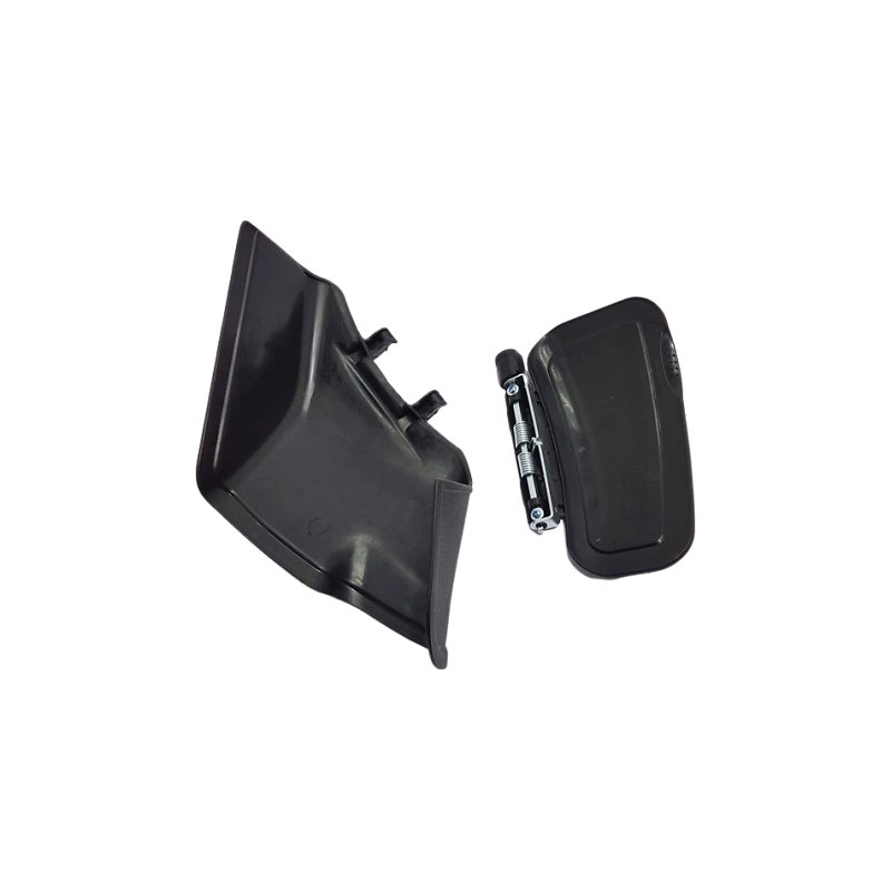Déflecteur latéral 330 mm réf 18318029
