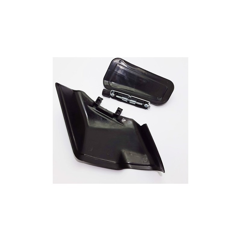 Déflecteur latéral 330 mm réf 18318029