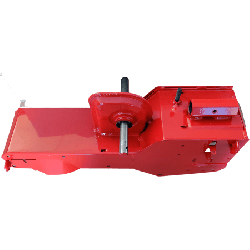 Châssis, pièce 322005051 pour MNF502, Eurosystems 2