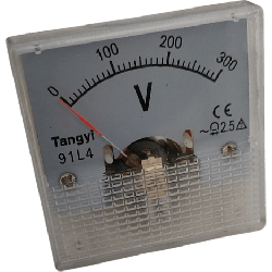 Voltmètre 450138g224 Mecafer pièce n° 450138G224 en vente chez