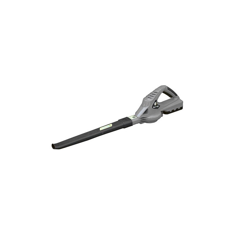Souffleur de feuilles sur batterie Lithium 18v