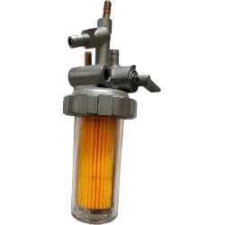 Filtre gasoil Mecafer 451045 groupe électrogène diesel MF550DT