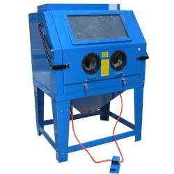 Microbilleuse 990 Litres professionnelle monophasé 230 Volt