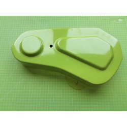 Couverture de la courroie trapézoïdale 10002125 pour zipper zi-rpe60c Zipper pièce 10002125