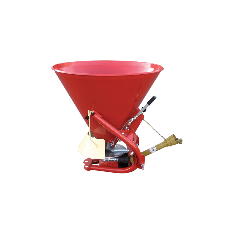 Epandeur cuve 220 Litres acier Morgnieux portée tracteur 15 35 cv