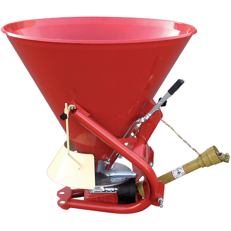 Epandeur cuve 220 Litres acier Morgnieux portée tracteur 15 35 cv