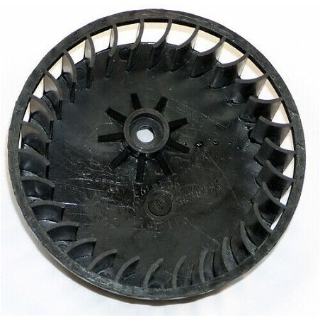 Ventilateur moteur rechange compresseur Stanley Bostitch OL195