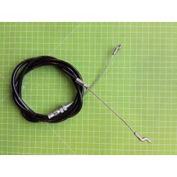 A9 câble de frein 10008966 pour zipper zi-brm508 Zipper pièce détachée 10008966