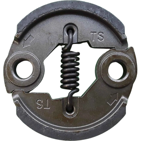 Embrayage centrifuge 10001472 marque Zipper référence 10001472 pour ZI-ELB70 ZI-GPS182G