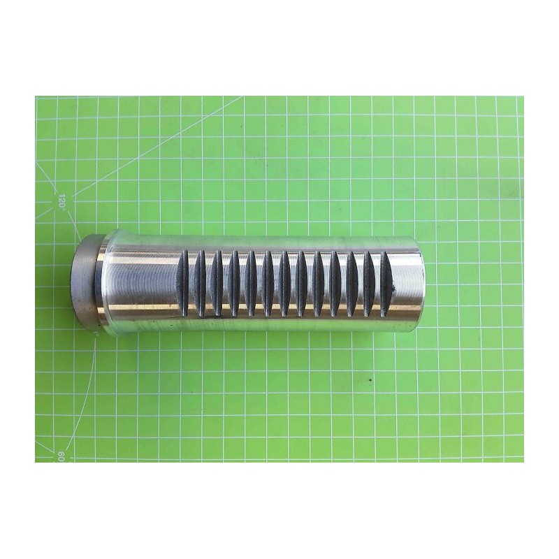 Protecteur de broche 81, zi-stb16t 10007272 pour zipper zi-stb16t marque Zipper pièce 10007272 sur