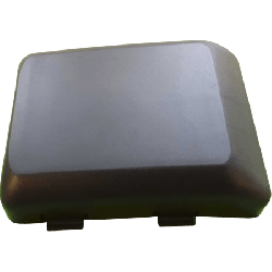 66 couvercle du filtre à air zi-km1000 10006177 pour zipper zi-km1000 marque Zipper référence 10006177 pièce pour ZI-KM1000