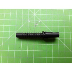 Tuyau de carburateur de rechange 10009238 réparation machine Zipper ZI-BTS350