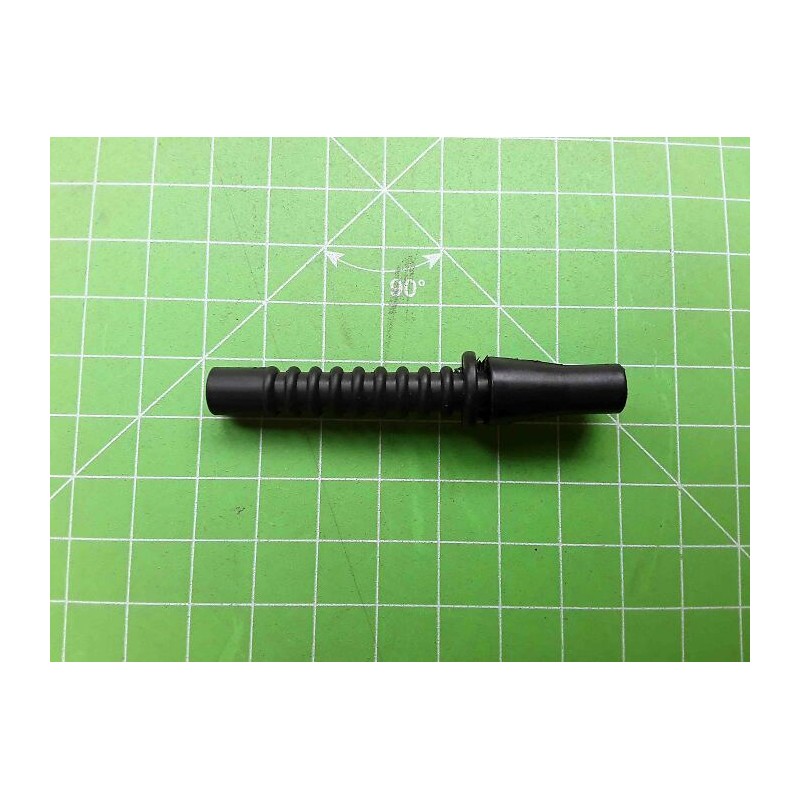 Tuyau de carburateur de rechange 10009238 réparation machine Zipper ZI-BTS350