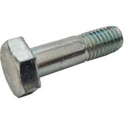Vis tête hexagonale M10x35 8.8 ZNT pièce Eurosystems 86.3355.000