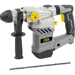 Marteau perforateur 1600w 6 joules Fartools HY1500D pas cher