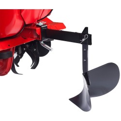 Buteur pomme de terre pour motobineuse eurosystems Euro5 Evo