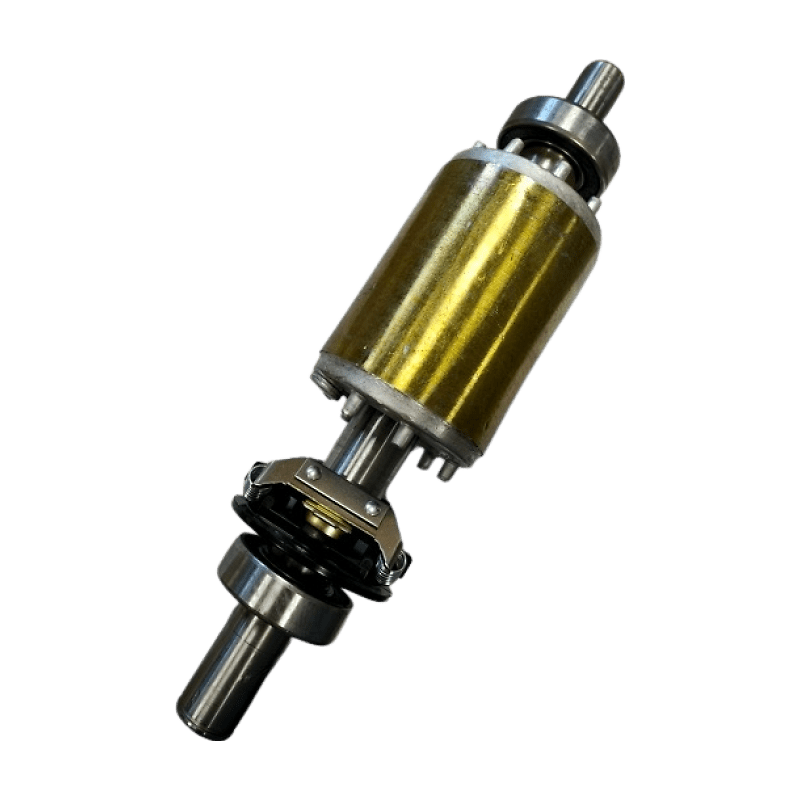 Rotor JON2047065 pour compresseurs coaxial JON2047