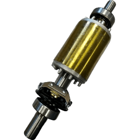 Rotor JON2047065 pour compresseurs coaxial JON2047