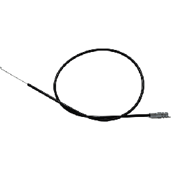 Câble accélérateur pour matériel Eurosystems, pièce n°261050224