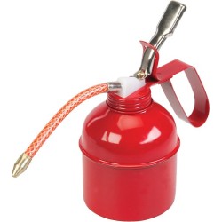 Burette à huile 500 ml marque SILVERLINE