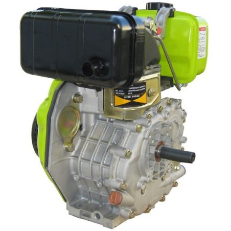 Moteur diesel compact UD178 6,7cv de remplacement pour groupe électrogène