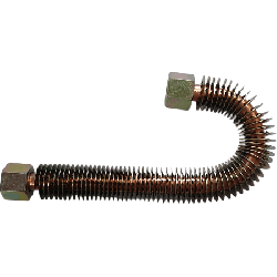 Tube de refroidissement pour compresseur coaxial JON2047
