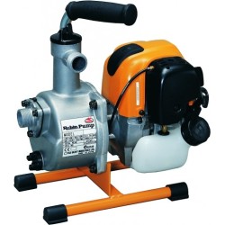 Motopompe portable Robin JARD7OHV/EX avec moteur OHV Subaru