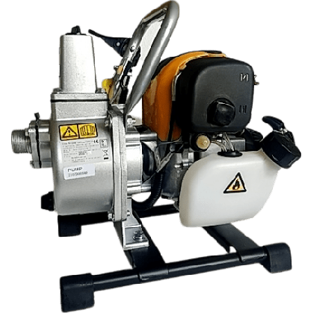 Motopompe portable Robin JARD7OHV/EX avec moteur OHV Subaru