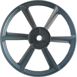 Volant 9606069 265 mm compresseur Mecafer VC2 425215