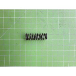 12 tableau de soutien du printemps 10008943 pour zipper zi-skn330 Zipper pièce numéro 10008943