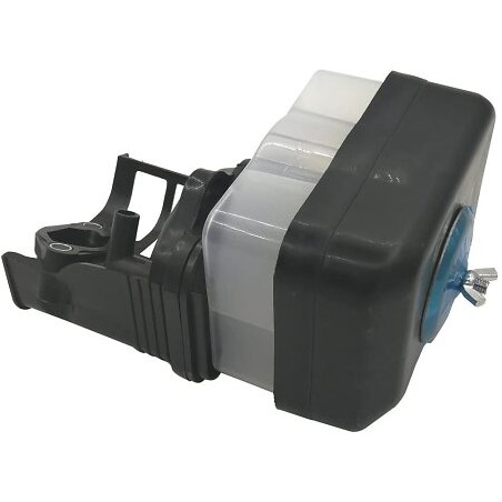 Filtre air bain huile R10000290 moteur DPE210 4t 7cv