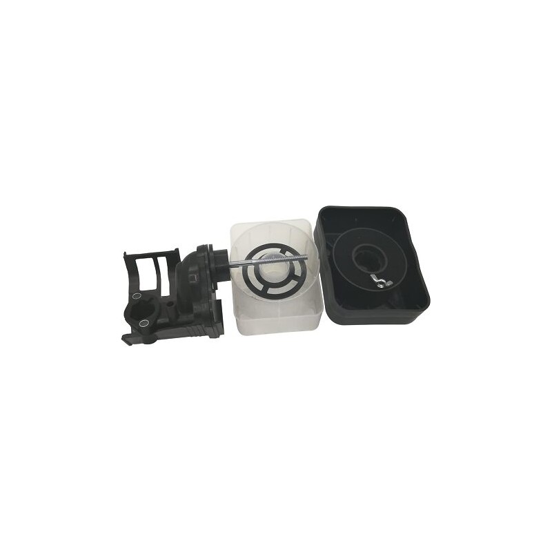 Filtre air bain huile R10000290 moteur DPE210 4t 7cv