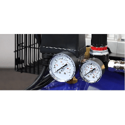 Pressostat marque Mecafer ref 9063008 pièce pour 425186, 425192, 425316