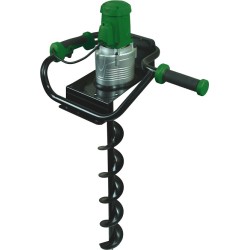 Tariere electrique 1200 Watts avec mèche de 150 mm