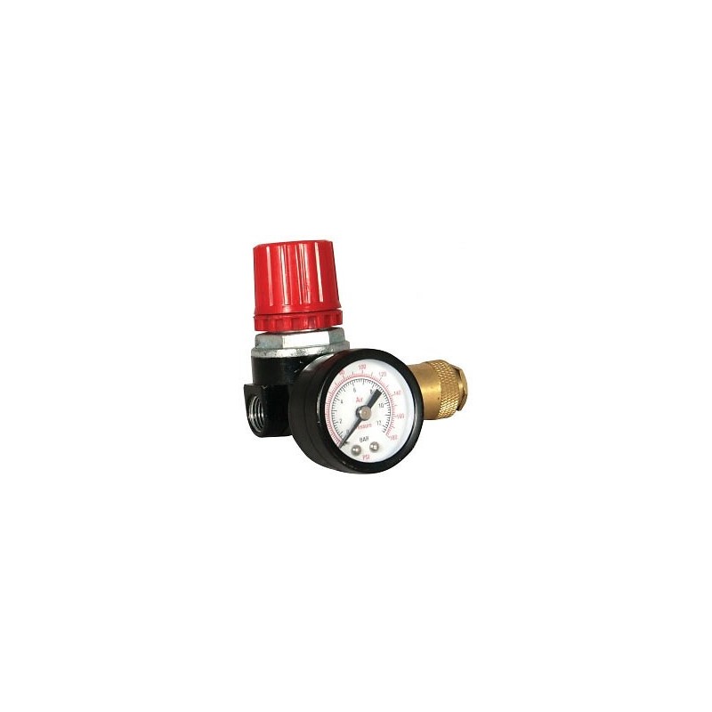 Detendeur marque Mecafer pièce 9051080 pour 425186 425192 425215 pièces pour compresseur