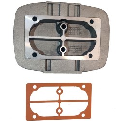 Kit culasse joint 9428060 tête compresseur b2800 b3800 ns11 ns18 Abac 2