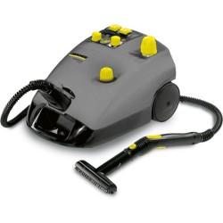 Nettoyeur vapeur KARCHER 2250 W Reservoir 2,4 L DE 4002