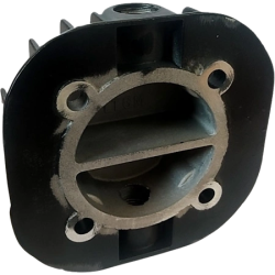 Culasse Mecafer 9606073 compresseur 100L 425192 150L 425316