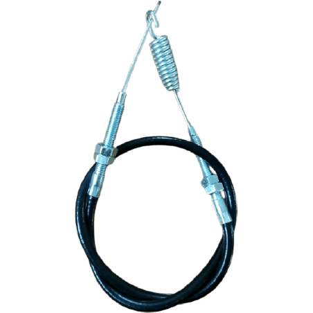 Câble de frein 10010301 pour zipper zi-rd300 marque Zipper pièce numéro 10010301 compatible ZI-RD300