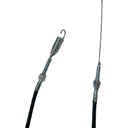 Câble de frein 10010301 pour zipper zi-rd300 marque Zipper pièce numéro 10010301 compatible ZI-RD300 2