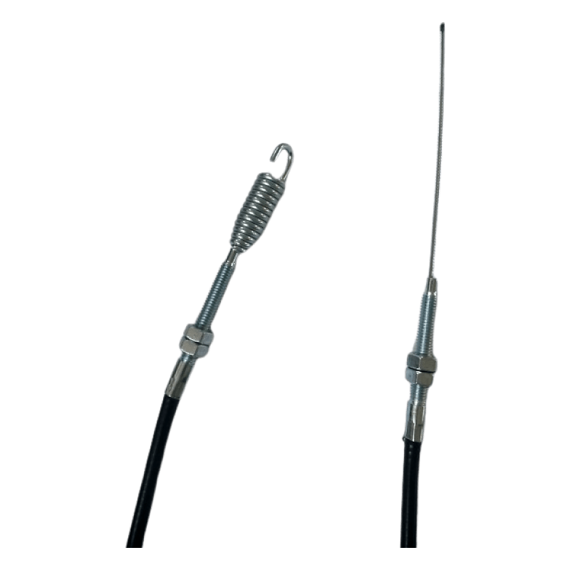 Câble de frein 10010301 pour zipper zi-rd300 marque Zipper pièce numéro 10010301 compatible ZI-RD300