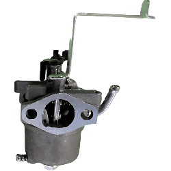 Carburateur de rechange 10002650 réparation machine Zipper ZI-STE1200IV 2