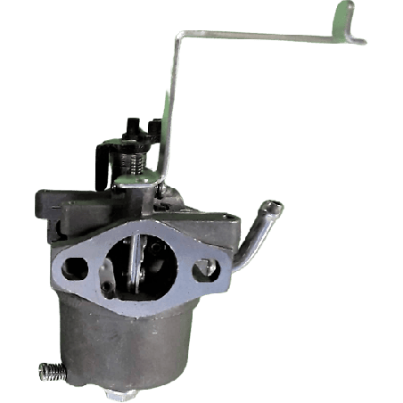 Carburateur de rechange 10002650 réparation machine Zipper ZI-STE1200IV