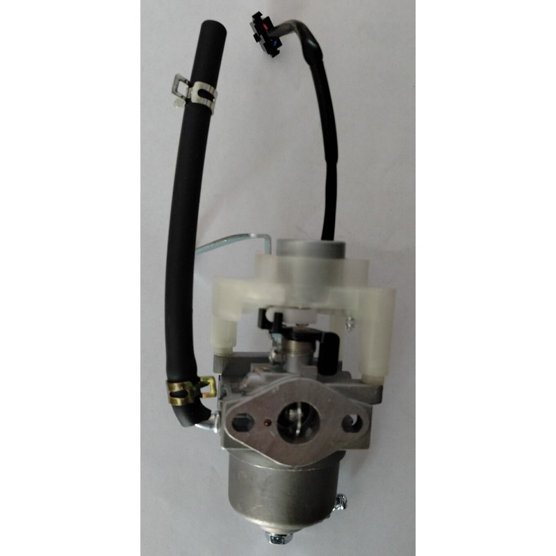 Carburateur de rechange 10002650 réparation machine Zipper ZI-STE1200IV