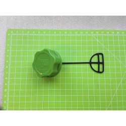 Bouchon de gaz 10000866 pour zipper zi-ebo100g zi-ebo100g-1 zi-ebo100g-2 zi-elb70 zi-gps182b zi-gps182g zi-gps182po zi-mos125 zi