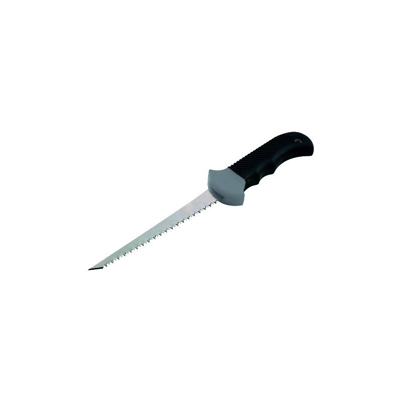 Scie manuelle de 160mm pour plaque de plâtre