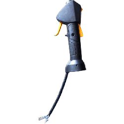 Kit commande des gaz 17272021
