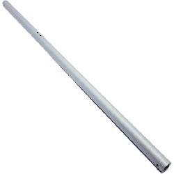 Tube transmission supérieur de débroussailleuse RACING RAC42CDORG