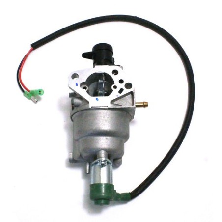 Carburateur rechange up177 Mecafer pièce numéro 451022