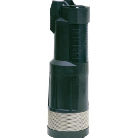 Pompe DIVERTRON 1200 automatique immergée pour puits